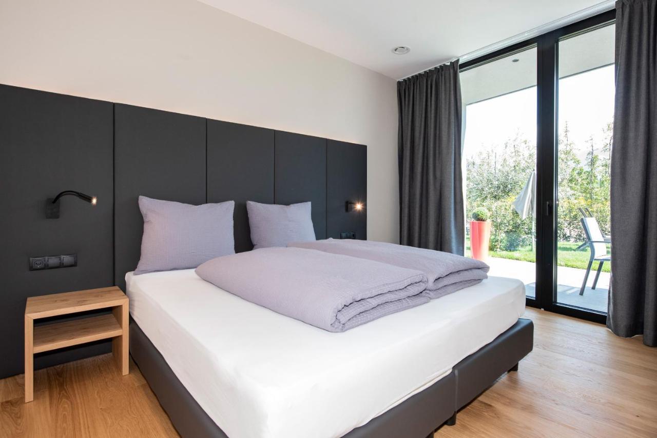 Premium Apartments Faselehof Marlengo Extérieur photo