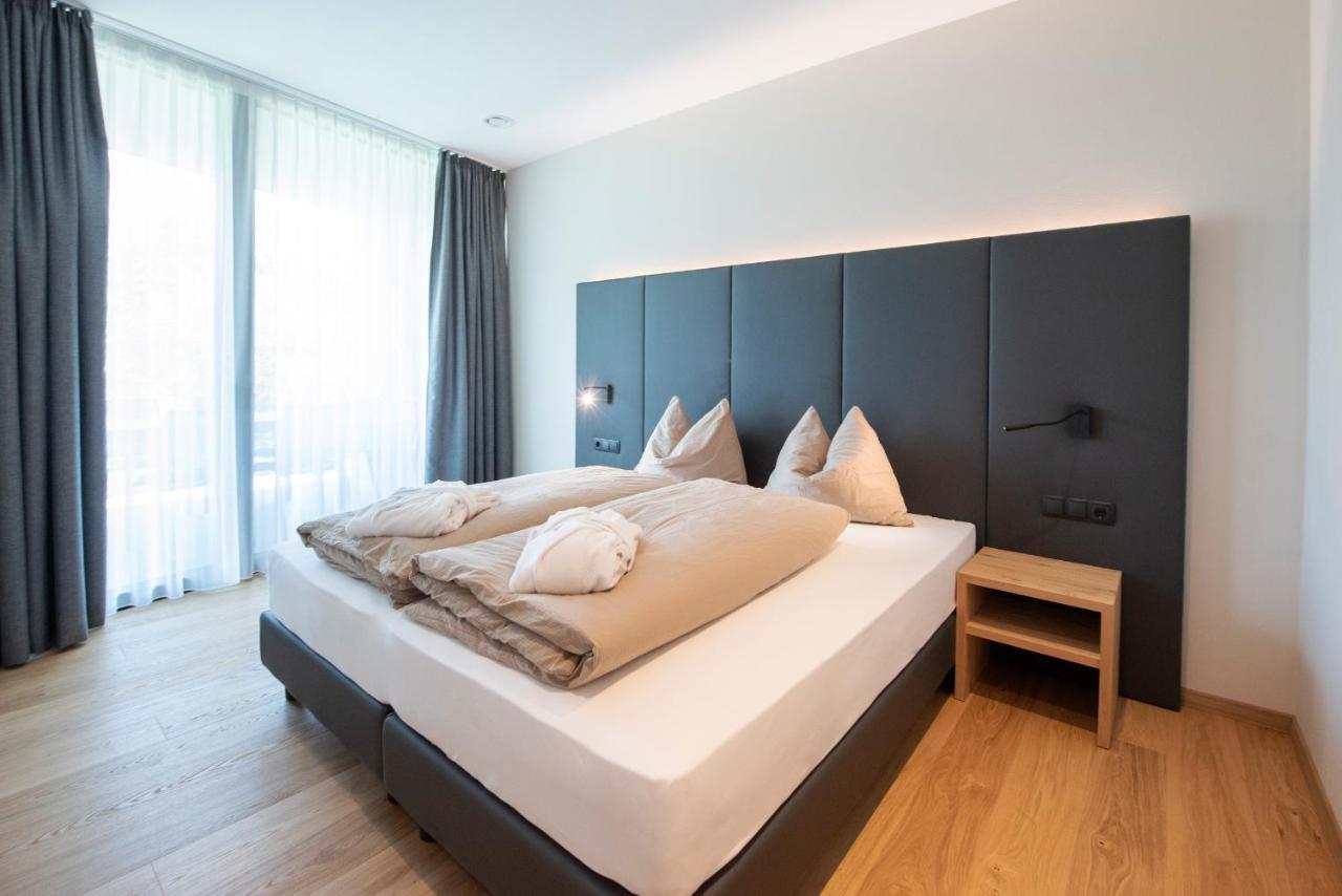 Premium Apartments Faselehof Marlengo Extérieur photo