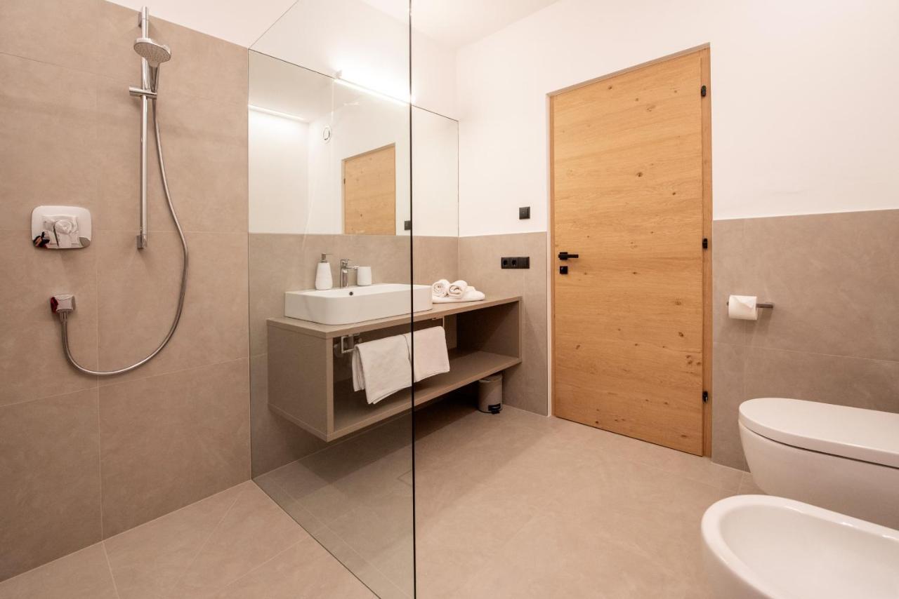 Premium Apartments Faselehof Marlengo Extérieur photo