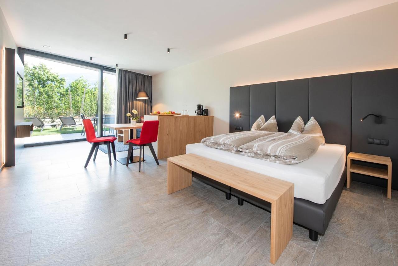 Premium Apartments Faselehof Marlengo Extérieur photo