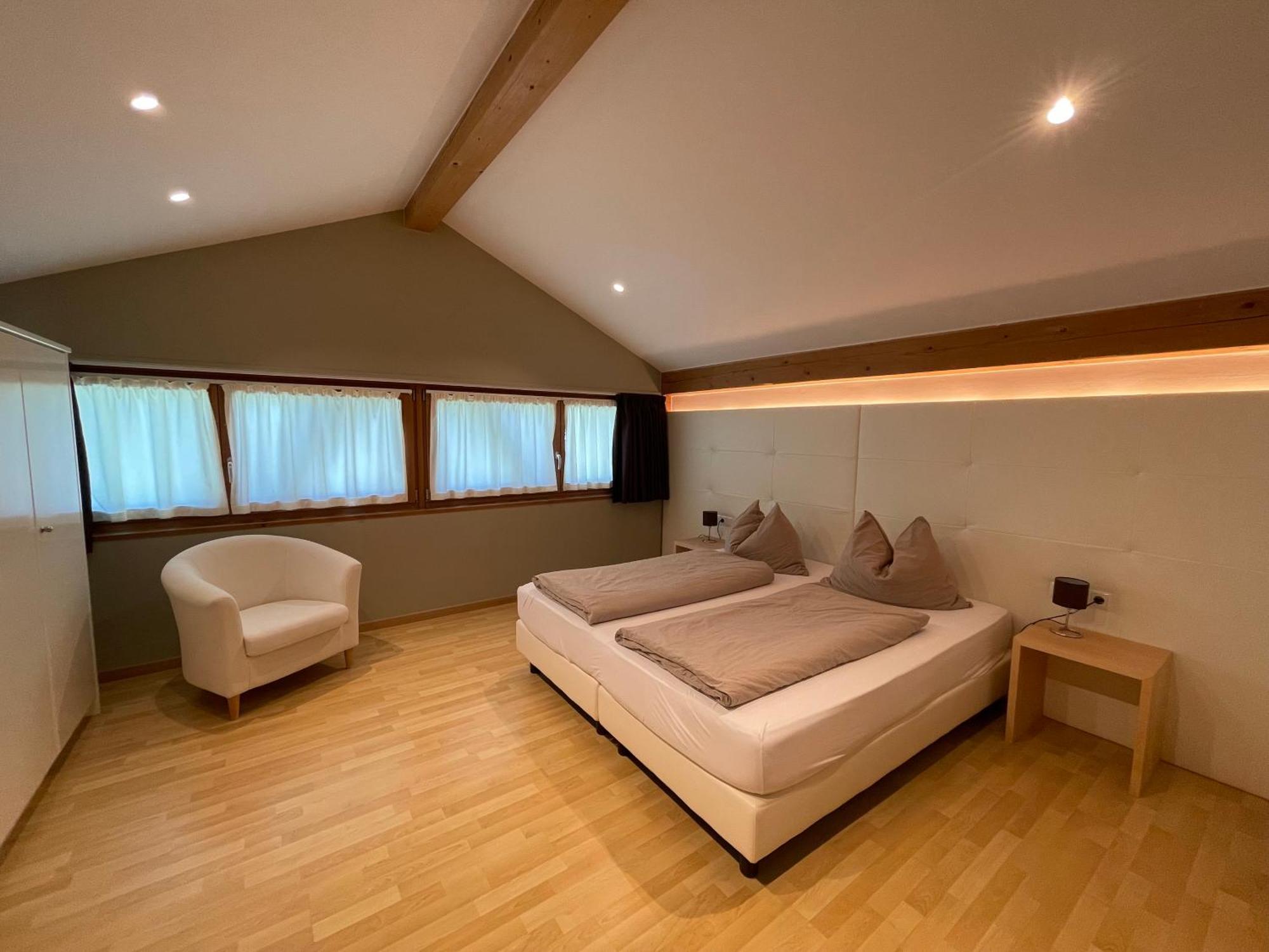 Premium Apartments Faselehof Marlengo Extérieur photo