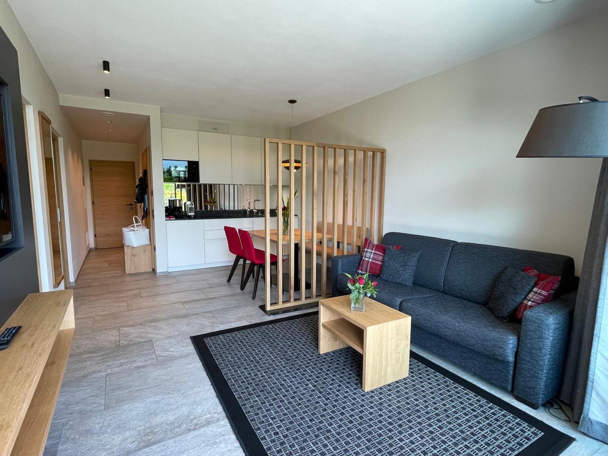 Premium Apartments Faselehof Marlengo Extérieur photo
