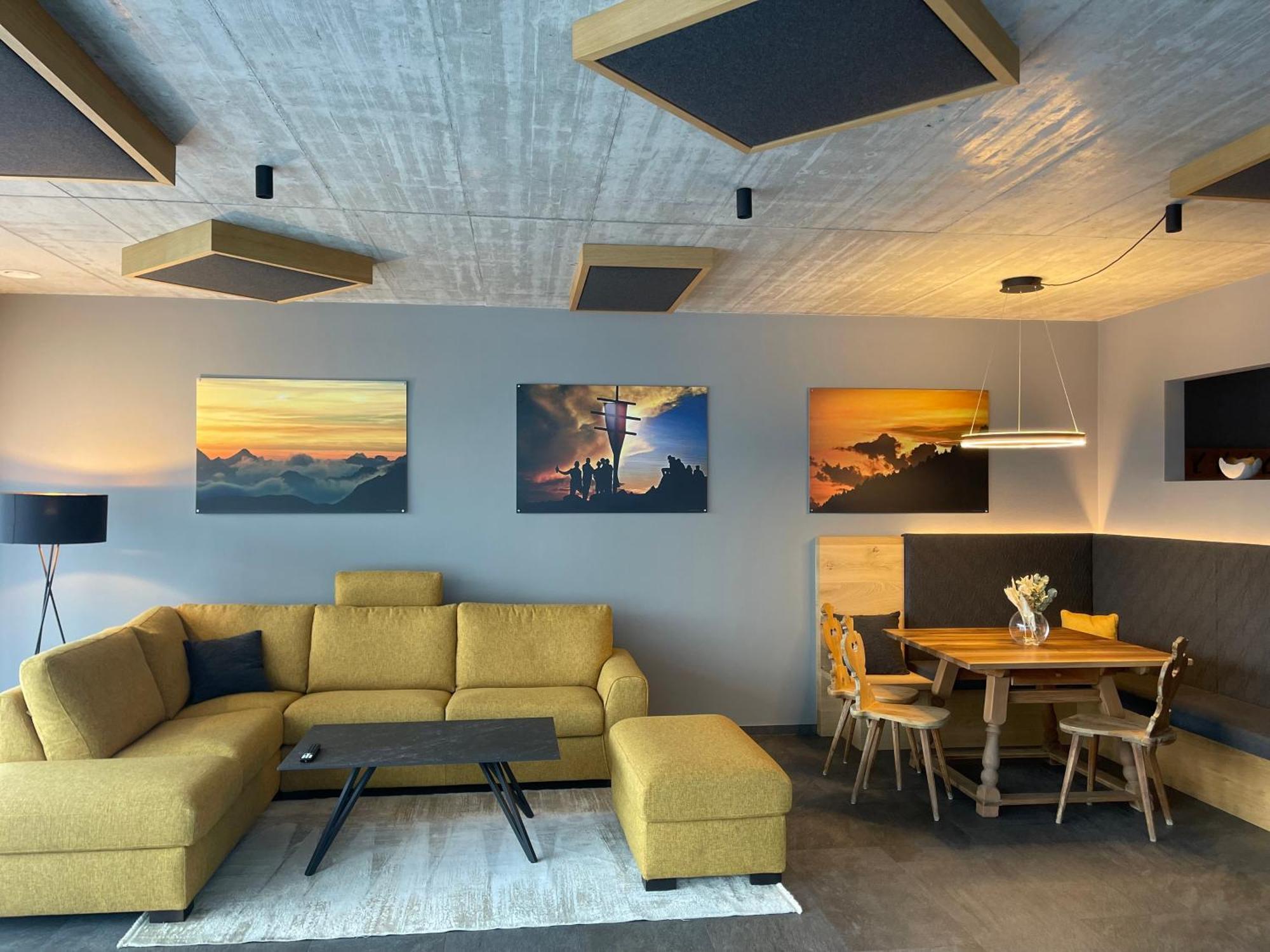 Premium Apartments Faselehof Marlengo Extérieur photo