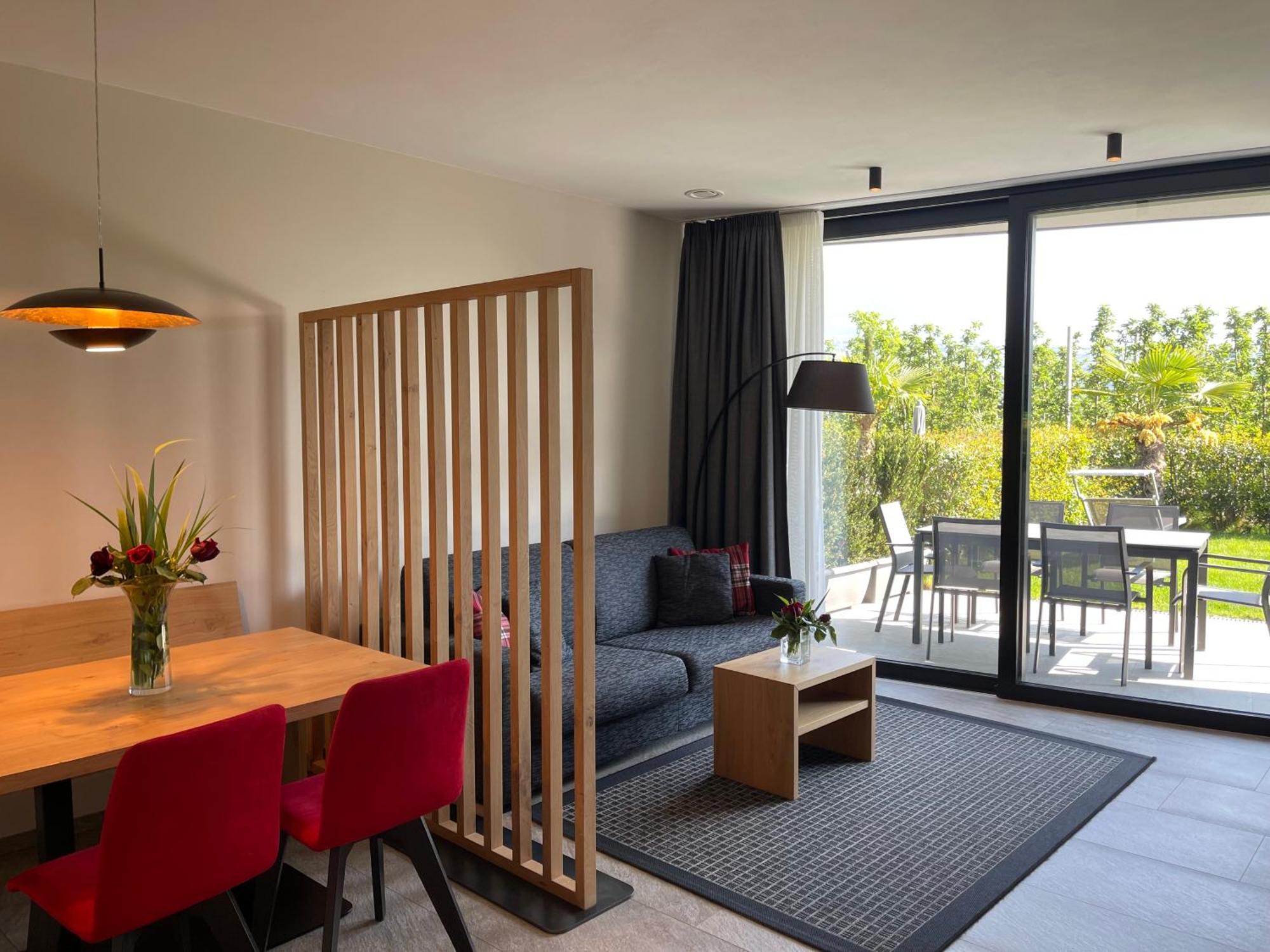 Premium Apartments Faselehof Marlengo Extérieur photo