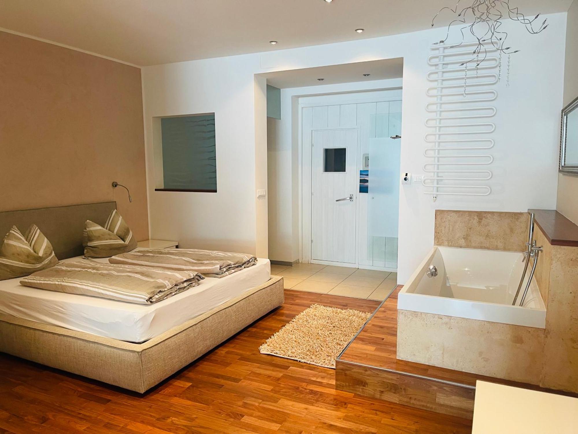Premium Apartments Faselehof Marlengo Extérieur photo