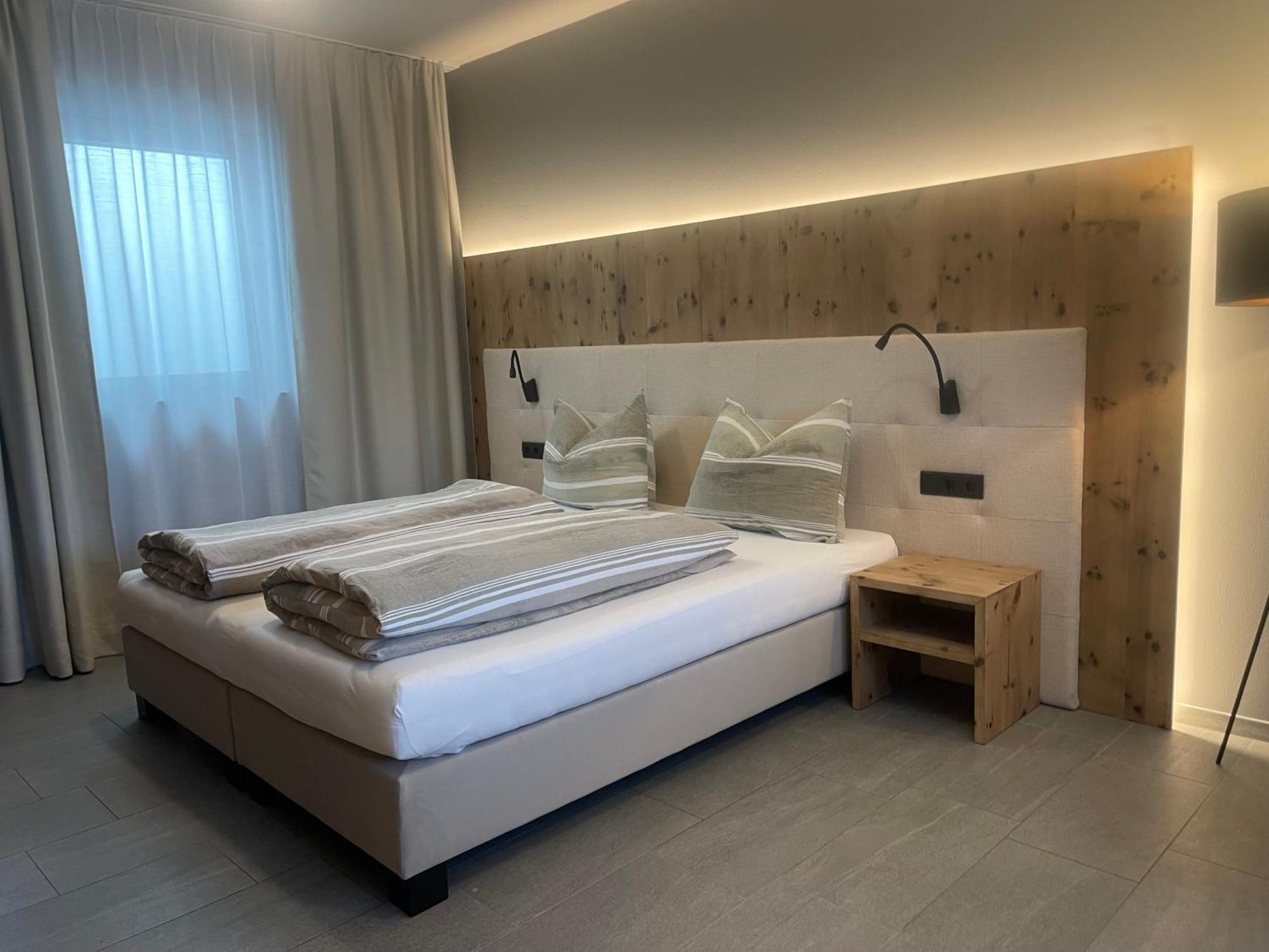 Premium Apartments Faselehof Marlengo Extérieur photo