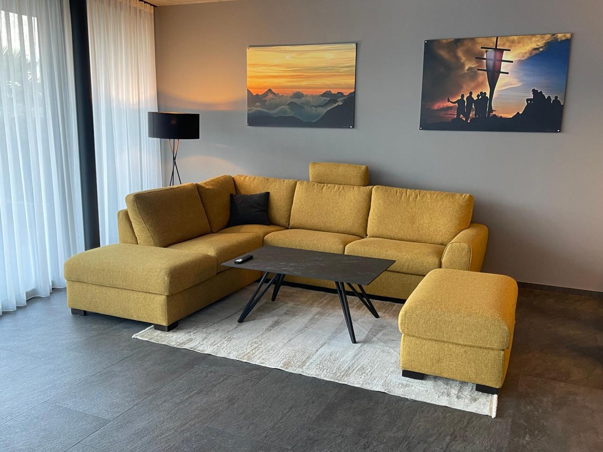 Premium Apartments Faselehof Marlengo Extérieur photo