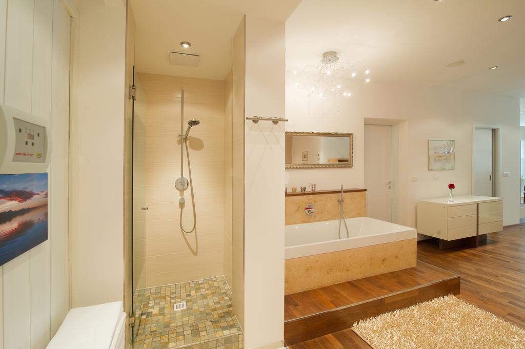 Premium Apartments Faselehof Marlengo Extérieur photo