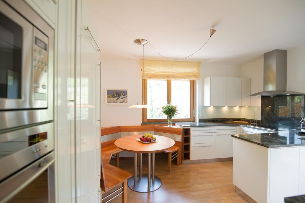 Premium Apartments Faselehof Marlengo Extérieur photo