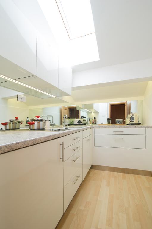 Premium Apartments Faselehof Marlengo Extérieur photo