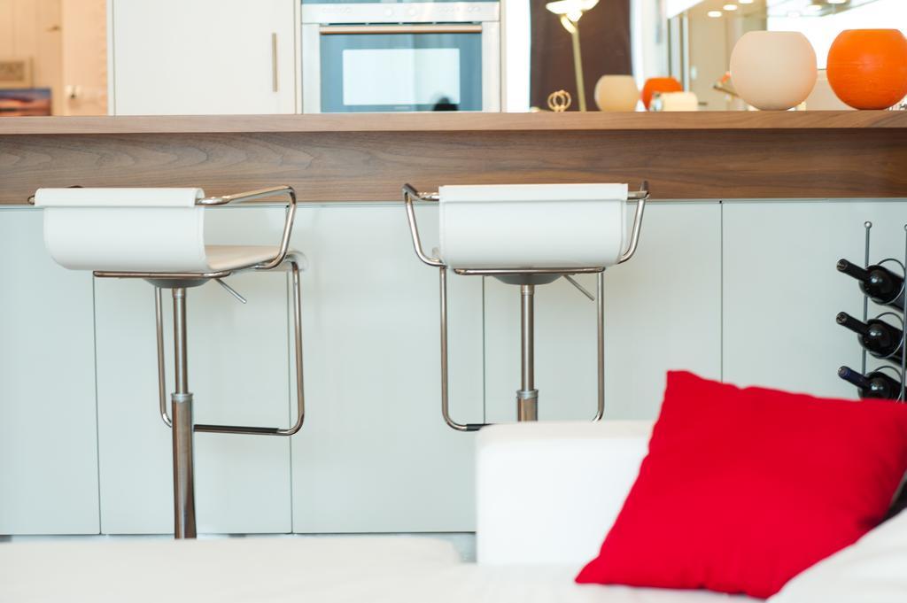 Premium Apartments Faselehof Marlengo Extérieur photo