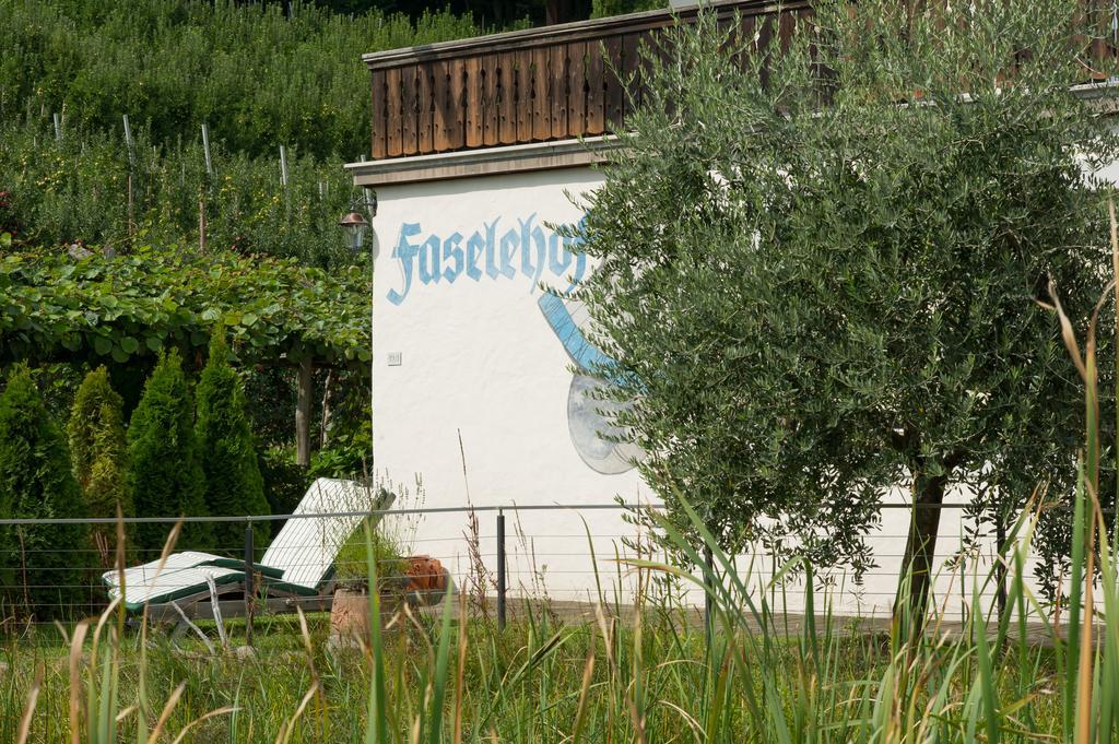 Premium Apartments Faselehof Marlengo Extérieur photo