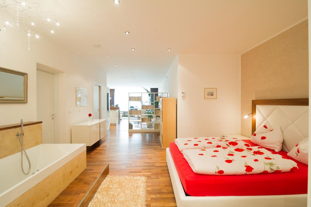 Premium Apartments Faselehof Marlengo Extérieur photo