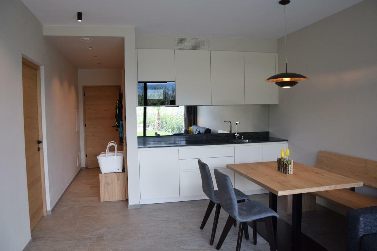 Premium Apartments Faselehof Marlengo Extérieur photo