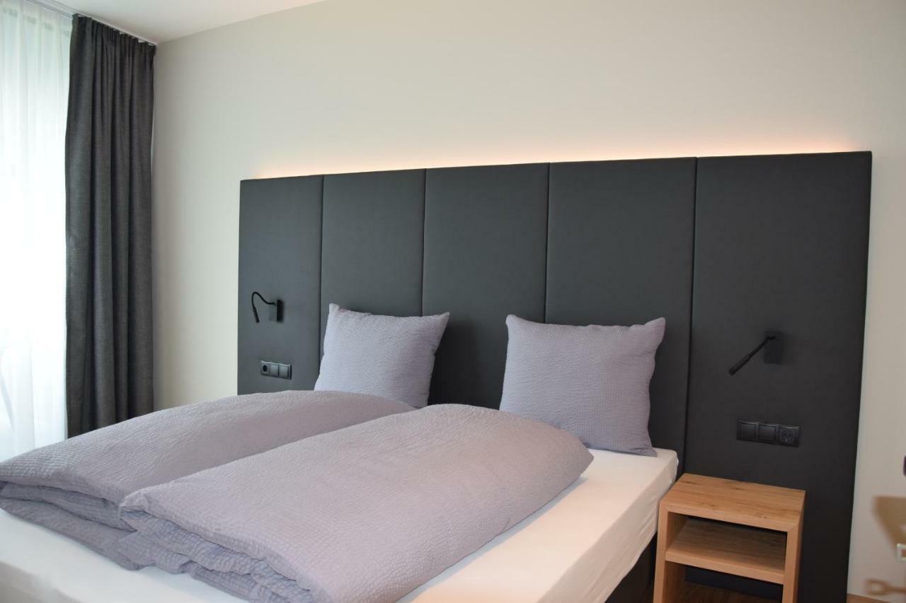 Premium Apartments Faselehof Marlengo Extérieur photo